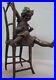 Statue-Sculpture-Chat-Fille-Chaise-Style-Art-Deco-Style-Art-Nouveau-Bronze-massi-01-frdc