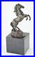 Statue-Sculpture-Cheval-Animalier-Style-Art-Deco-Style-Art-Nouveau-Bronze-massif-01-exnx