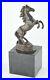 Statue-Sculpture-Cheval-Animalier-Style-Art-Deco-Style-Art-Nouveau-Bronze-massif-01-tw