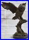 Statue-Sculpture-Chouette-Oiseau-Faune-Art-Deco-Style-Art-Nouveau-Style-Bronze-01-oeio