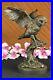 Statue-Sculpture-Chouette-Oiseau-Faune-Art-Deco-Style-Nouveau-Figurine-01-fpk
