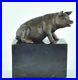 Statue-Sculpture-Cochon-Animalier-Style-Art-Deco-Style-Art-Nouveau-Bronze-massif-01-gky