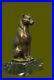 Statue-Sculpture-Cougar-Vie-Sauvage-Art-Deco-Style-Nouveau-Bronze-Signe-01-lgwt