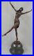 Statue-Sculpture-Palmyre-Sexy-Style-Art-Deco-Style-Art-Nouveau-Bronze-massif-Sig-01-dno