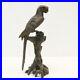 Statue-Sculpture-Perroquet-Oiseau-Animalier-Style-Art-Deco-Style-Art-Nouveau-Bro-01-sl