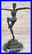Style-Art-Nouveau-Femme-Danseuse-Chiparus-Bronze-Sculpture-de-Collection-01-af