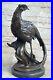 Style-Art-Nouveau-Statue-Sculpture-Faisan-Oiseau-Faune-Deco-Bronze-01-ea