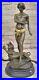 The-Lion-Superbe-Francais-Bronze-Sculpture-Statue-Art-Nouveau-Potet-Affaire-01-ap
