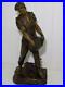 Vintage-Grand-Art-Nouveau-Sculpture-en-Bronze-Artist-Emile-Picault-Le-Minerai-01-tee