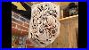 Woodworking-Carved-Art-Nouveau-Vent-Cover-How-To-Part-1-01-flj